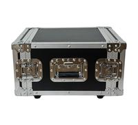 Flight case imprimante DNP pour imprimante DNP DS620