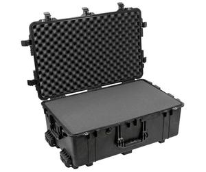 Flight Case Peli™ 1650 Etanche