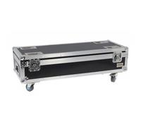Flight case pour 2 Barwash 1812 PIX-IP