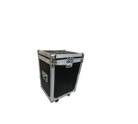 Flight Case pour lumière Beam 230W 7R, conception sur mesure, construction durable , 1 STK, seulement le cas 2in1