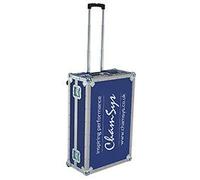 Flight Case pour MagicQ MQ250M Stadium