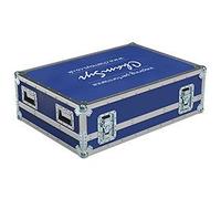 Flight Case pour MagicQ MQ500M Stadium