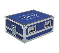 Flight Case pour MagicQ MQ500M Stadium Wing