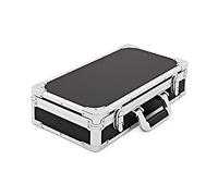Flight Case pour pédalier de guitare Gear4music