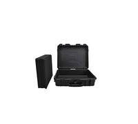 Generique Flight case ABS Power Flights IP65 CASE 07 avec mousse
