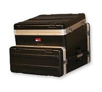 flight case rack 10-4 unités - Gator GRC-10X4