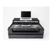 Magma Flight case Workstation pour Pioneer DDJ-REV7, noir