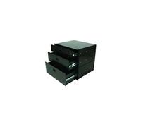 POWER ACOUSTICS - R-CASE 4 - Troirs en rack 19