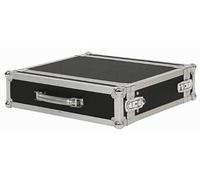 Flight-Cases - Rockgear Eco Flight Case Pour Rack 2uh