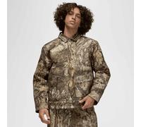 Jordan Veste Realtree Camo - Marron S