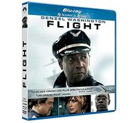 Flight – Combo Blu-ray + DVD – Paramount Pictures