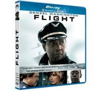 Flight - Combo Blu-Ray + DVD E