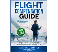 Flight Compensation Guide: How to turn travel chaos into a win
