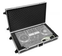 Flight Control Foam XL XZ RX3 Prime 4 Silver