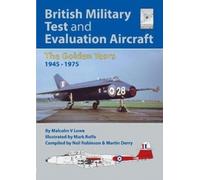 Flight Craft 18: British Military Test And Evaluation Aircraft