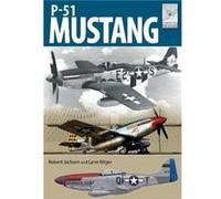 Flight Craft 19 North American Aviation P51 Mustang by Robert Jackson Robert Jackson (Auteur)