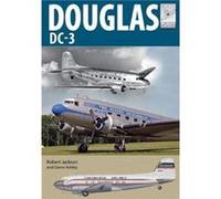 Flight Craft 21 Douglas DC3 by Robert Jackson Robert Jackson (Auteur)