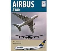 Flight Craft 23 Airbus A380 by Robert Jackson Robert Jackson (Auteur)