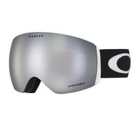 Flight Deck L Matte Black Prizm Black Iridium