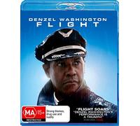 Flight [Edizione: Australia] [Blu-Ray] [Import]