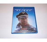 Flight [Edizione: Stati Uniti] [Blu-Ray] [Import]
