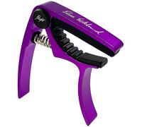 Flight Elise Ecklund Signature Capo Purple
