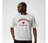 Flight Essentials Boxy Graphic Tee blanc L