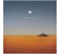 Flight Facilities - Down To Earth [Cd]