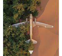 Flight Facilities – Forever – Vinyle