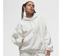 Flight Fleece Winterized Hoodie blanc XS
