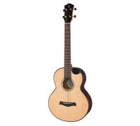 Flight Flight Aurora Baritone EQ-A