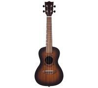 Flight Flight DUC 380 Amber Concert Ukulele