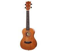 ELISE ECKLUND SIGNATURE CONCERT UKULELE