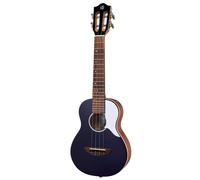 Flight Flight Iris DB Concert Ukulele