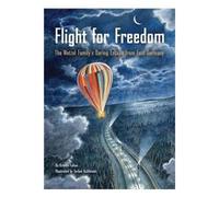 Flight For Freedom