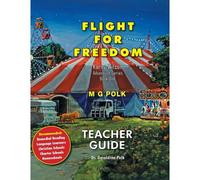 Flight For Freedom