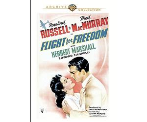 Flight for Freedom