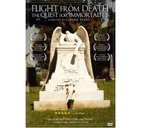 Flight From Death: The Quest for Immortality - DVD Zone 1