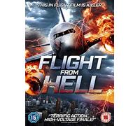 Flight from Hell [Edizione: Regno Unito] [Import]