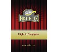 Flight From Singapore