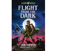 Flight from the Dark