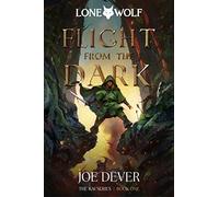Flight from the Dark