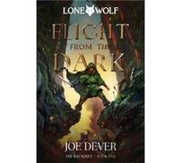 Flight from the Dark | Joe Dever Joe DeverJoe Dever (Auteur)