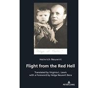 Flight From The Red Hell