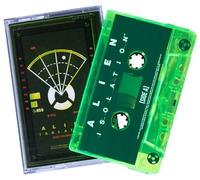 Flight / Henson, Christian - Alien: Isolation (Original Soundtrack)