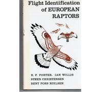 Flight Identification Of European Raptors