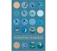 Flight Identification of European Seabirds Blomdahl, Anders (Auteur)