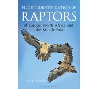 Flight Identification of Raptors of Europe, North Africa and the Middle East