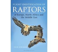 Flight Identification of Raptors of Europe, North Africa and the Middle East