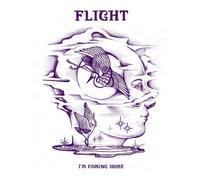 FLIGHT - IM COMING HOME - Vinyl Record - G4z